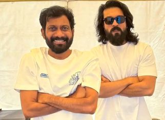Ram Charan backs Buchi Babu Sana ahead of Peddi release: “He will be among the top 4 directors”