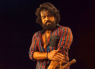 Ram Charan opens up about getting into the skin of Peddi at coffee table chat; says, “I am trying to be as authentic as possible”