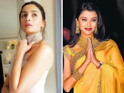 Alia Bhatt calls Aishwarya Rai Bachchan’s Devdas Cannes look ‘absolutely iconic’; reveals her own ‘princess-coded’ fashion moment
