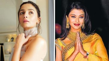 Alia Bhatt calls Aishwarya Rai Bachchan’s Devdas Cannes look ‘absolutely iconic’; reveals her own ‘princess-coded’ fashion moment