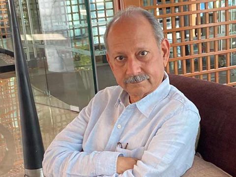The Trial S2, Scam 1992 actor Ramakant Daayama passes away