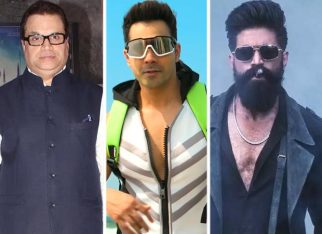 Ramesh Taurani reveals INSIDE story of Hai Jawani Toh Ishq Hona Hai reclaiming June 5 slot: “Yash and Varun Dhawan are GOOD friends…Yash told Varun that if there’s any further change in Toxic’s date, he will let him know”