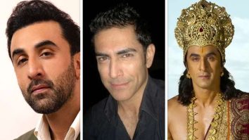 Ranbir Kapoor attended Ramayana play with family for prep, reveals Tarun Khanna: “Think about how seriously he takes his craft”