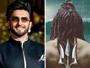 Ranveer Singh to collaborate with Birla Studios for the adaptation of Amish Tripathi’s The Immortals of Meluha trilogy: Report Ranveer Singh to collaborate with Birla Studios for the adaptation of Amish Tripathi’s The Immortals of Meluha trilogy: Report