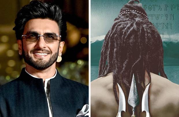 Ranveer Singh to collaborate with Birla Studios for the adaptation of Amish Tripathi’s The Immortals of Meluha trilogy: Report