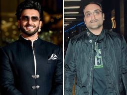After Dhurandhar’s success, Ranveer Singh and Aditya Chopra hold a closed-door meeting at YRF; reunion on the cards?