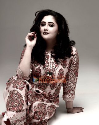 Rashami Desai