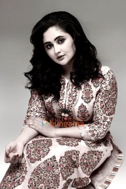 Rashami Desai