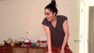 Shraddha Kapoor in her true form