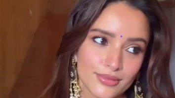 Gorgeous Triptii Dimri