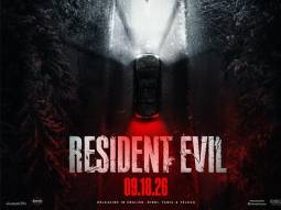 First Look Of The Movie Resident Evil