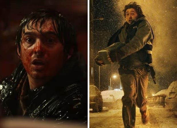 Resident Evil Trailer: Austin Abrams leads this chilling survival reboot with a dark new twist