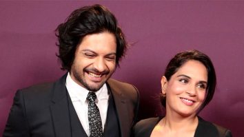 Richa Chadha And Ali Fazal to launch New Zealand’s first Indian Film Festival; Girls Will Be Girls screening planned for June 2