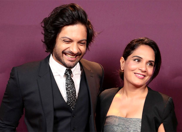 Richa Chadha And Ali Fazal to launch New Zealand’s first Indian Film Festival; Girls Will Be Girls screening planned for June 2
