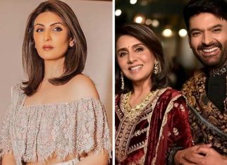Riddhima Kapoor Sahni gets emotional on acting debut: “I know my father is always with me” ahead of Daadi Ki Shaadi release