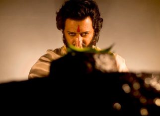 Riteish Deshmukh starrer Raja Shivaji heading for Rs. 110-115 cr. lifetime; Hindi version expected to close around Rs. 30-34 cr.