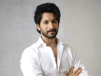 Rohit Saraf joins Mahakali from the world of Hanu-Man; completes Hyderabad schedule