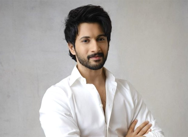 Rohit Saraf joins Mahakali from the world of Hanu-Man; completes Hyderabad schedule