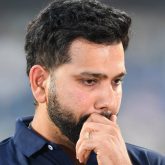 Rohit Sharma hints at TV debut with Sony Pictures Networks India teaser, watch