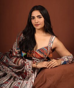 Celeb Photos Of Rukmini Vasanth