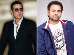 SCOOP: Akshay Kumar and Anees Bazmee gear up for hilarious family comedy; December 2026 release
