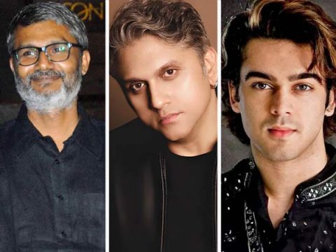 SCOOP: Nitesh Tiwari and Mohit Suri come together for Sajid Nadiadwala’s son Subhaan’s second film