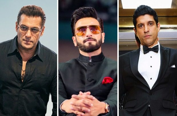 SCOOP: Salman Khan turns Cupid in Ranveer Singh-Farhan Akhtar’s Don 3 war; superstar steps in to broker peace