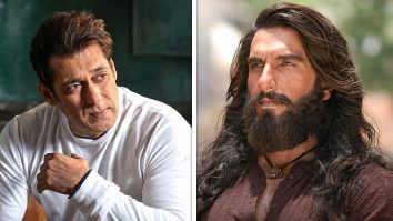 SCOOP: Salman Khan’s look in Dil Raju’s next gets the Dhurandhar touch; Preetisheel Singh joins the project