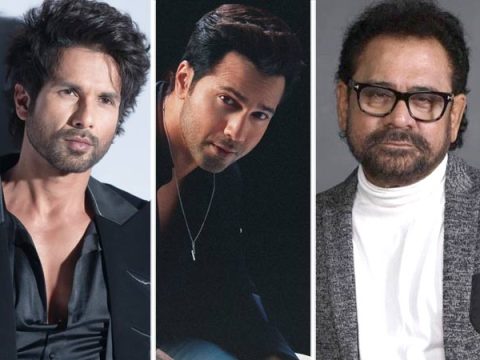 SCOOP: Shahid Kapoor in talks to join Varun Dhawan in Anees Bazmee directed No Entry 2 