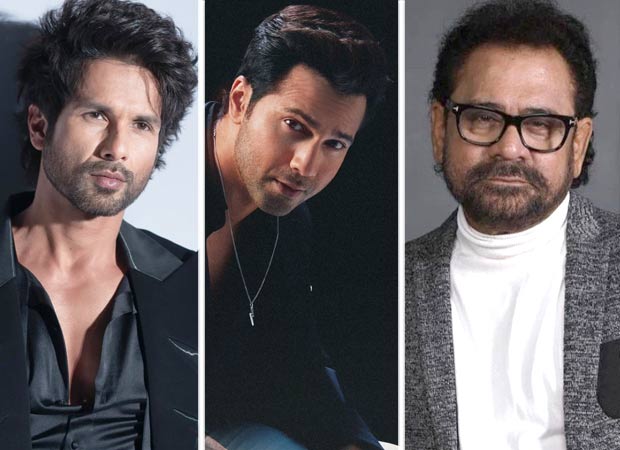 SCOOP: Shahid Kapoor in talks to join Varun Dhawan in Anees Bazmee directed No Entry 2 