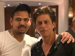 Shah Rukh Khan calls Sunil Narine a “magician” in heartfelt post after historic IPL feat