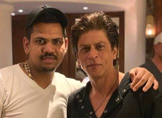 Shah Rukh Khan calls Sunil Narine a “magician” in heartfelt post after historic IPL feat