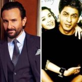 EXCLUSIVE: Saif Ali Khan REVEALS Shah Rukh Khan offered him Main Hoon Na; says, “Farah Khan called me later and said…”