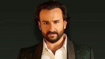 Saif Ali Khan says romcoms are a “failed experiment” in Indian cinema, but admits he still loves them