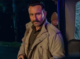 Saif Ali Khan opens up about mastering Haryanvi accent for Kartavya: “It definitely took time and a lot of practice”