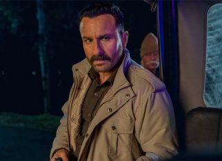 Saif Ali Khan opens up about mastering Haryanvi accent for Kartavya: “It definitely took time and a lot of practice”