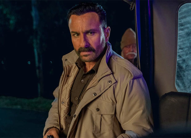 सैफ अली खान ने कर्तव्य के लिए हरियाणवी लहजे में महारत हासिल करने के बारे में बताया: 