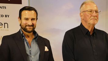 Saif Ali Khan pays tribute to father Tiger Pataudi at memorial lecture in Kolkata: “When Indian teams were expected merely to participate, he insisted they compete to win”