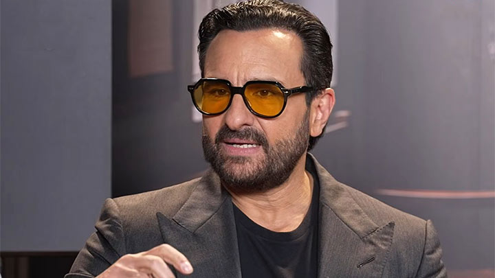 Shah Rukh Called Saif for Kartavya | Rasika, Manish, Ruchikaa | Netflix Film Shah Rukh Called Saif for Kartavya | Rasika, Manish, Ruchikaa | Netflix Film