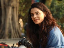 Saiyami Kher turns fashion photographer in Vikram Phadnis’ emotional romantic drama; says, “It’s always wonderful to pick up a new skill with every film”