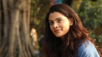 Saiyami Kher turns fashion photographer in Vikram Phadnis’ emotional romantic drama; says, “It’s always wonderful to pick up a new skill with every film”