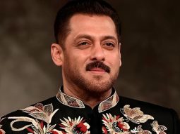 Salman Khan reveals, “I’ve never read a script in my entire life”; says he prefers listening to narrations instead