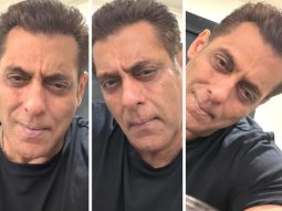 Salman Khan reacts strongly to privacy invasion, Maatrubhumi chants outside Mumbai hospital: “Picture ki maaa ki aankh…”