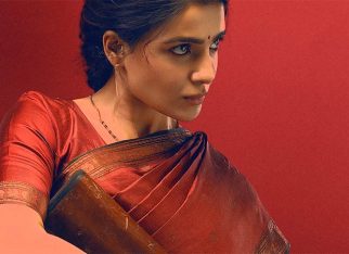 Samantha Ruth Prabhu turns fierce action hero in Maa Inti Bangaaram trailer; film set for June 19 release
