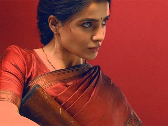 Samantha Ruth Prabhu turns fierce action hero in Maa Inti Bangaaram trailer; film set for June 19 release Samantha Ruth Prabhu turns fierce action hero in Maa Inti Bangaaram trailer; film set for June 19 release