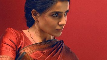 Samantha Ruth Prabhu turns fierce action hero in Maa Inti Bangaaram trailer; film set for June 19 release