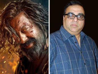 SCOOP: Sanjay Dutt asks Rajkumar Santoshi to direct Khalnayak Returns; veteran filmmaker politely declines the offer