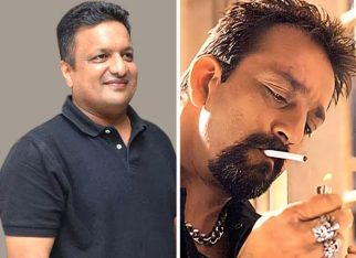 Sanjay Gupta expected to reunite with Sanjay Dutt for the 11th time; reveals, “We’ve cracked Kaante 2’s story at a very base level”
