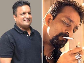 Sanjay Gupta expected to reunite with Sanjay Dutt for the 11th time; reveals, “We’ve cracked Kaante 2’s story at a very base level”