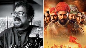 Cinematographer Santosh Sivan speaks on making Marathi debut with Raja Shivaji: “It had to feel lived-in”